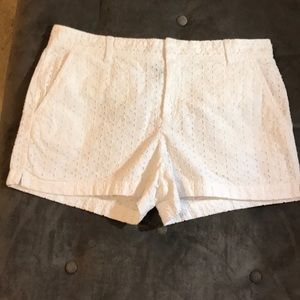 Gap shorts